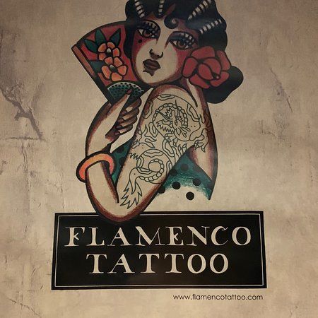 Museo del Baile Flamenco